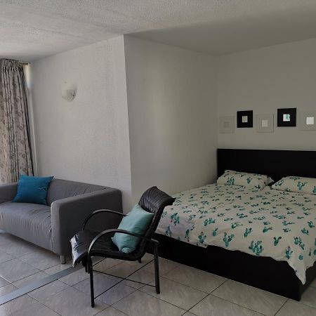 Seaside Bungalow Maspalomas  Luaran gambar